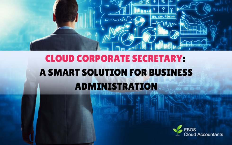 Cloud Corporate Secretary A Smart Solution For Business Administration