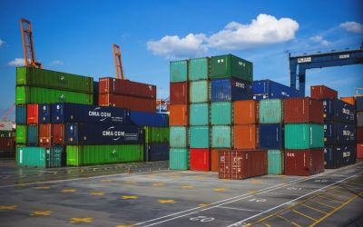 When do I need to pay GST for imported goods?