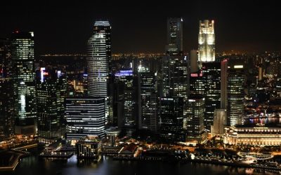 How to Start a Business in Singapore?