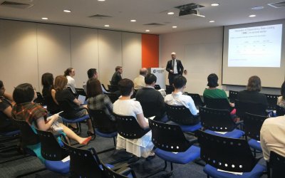 Singapore Budget Talk 2019, Overview by Luther LLP