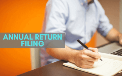 Importance of Annual Return Filing with ACRA