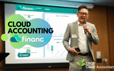 Cloud Accounting – Financio Singapore