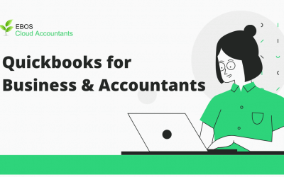 QuickBooks for Businesses and Accountants