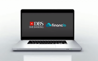 Financio Training – DBS Bank Integration