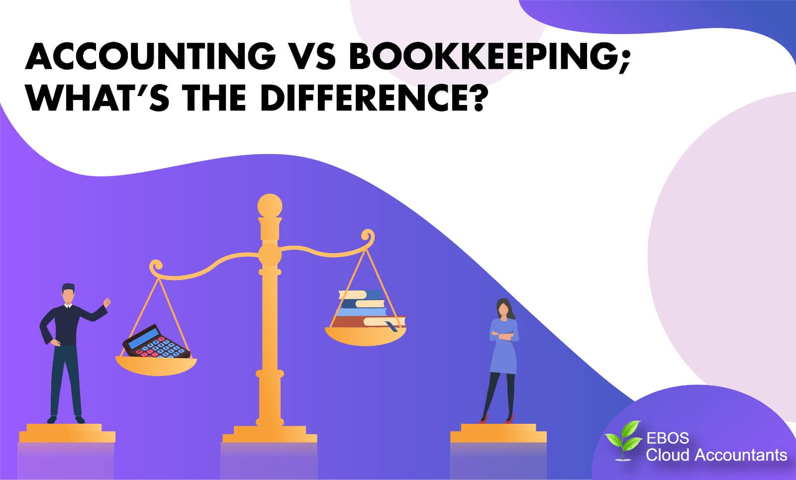 bookkeeping vs accounting