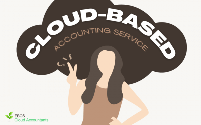 CLOUD-BASED ACCOUNTING SERVICE