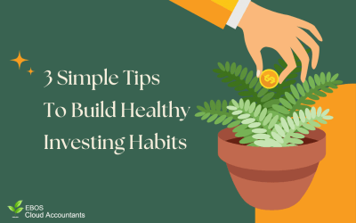 3 Simple Tips To Build Healthy Investing Habits