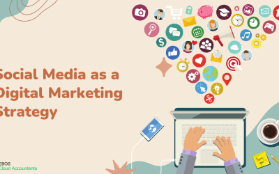 Social Media as a Digital Marketing Strategy for Start-up Companies