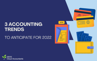 Recent Accounting Trends – What to Anticipate for 2022