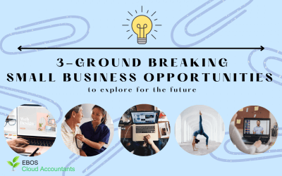3-ground breaking small business opportunities