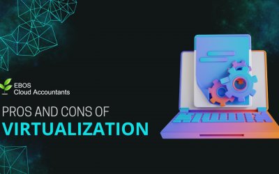 The Pros and Cons of virtualization