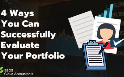 4 Ways You Can Successfully Evaluate Your Portfolio