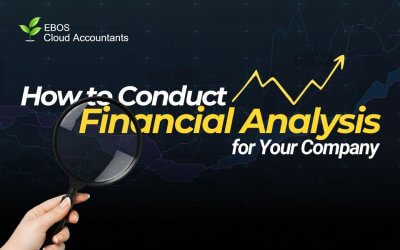 How to Conduct Financial Analysis for Your Company
