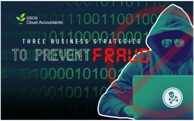 Three Business Strategies for Fraud Prevention in Singapore