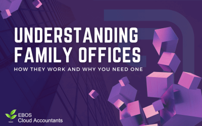 Understanding Family Offices: How They Work and Why You Need One