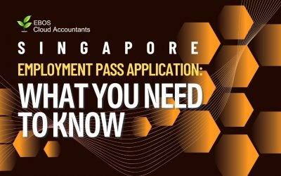 Singapore Employment Pass Application – What You Need to Know