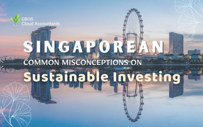 Singaporean Common Misconceptions on Sustainable Investing