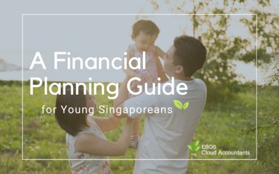 A Financial Planning Guide for Young Singaporeans