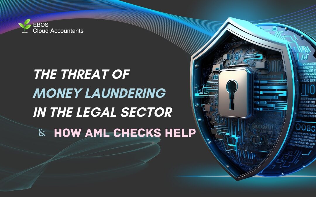 The Threat of Money Laundering in the Legal Sector and How AML Checks Help