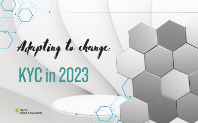 Adapting to Change: KYC in 2023