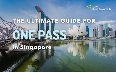 The Ultimate Guide For ONE Pass in Singapore