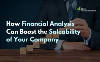 How Financial Analysis Can Boost the Scaleability of Your Company
