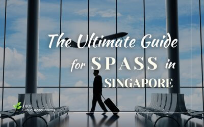 The Ultimate Guide for S PASS in Singapore