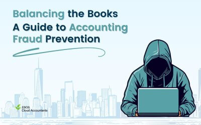 Balancing the Books: A Guide to Accounting Fraud Prevention