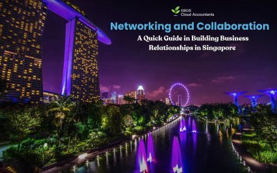 A Quick Guide in Building Business Relationships in Singapore