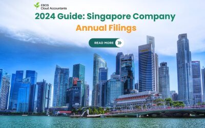 2024 Guide: Singapore Company Annual Filings