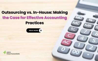 Outsourcing vs. In-House: Making the Case for Effective Accounting Practices