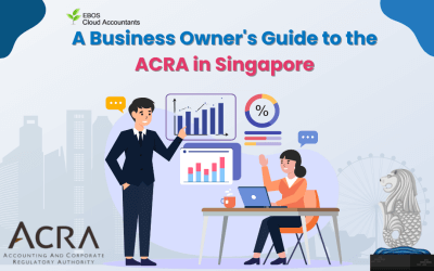 A Business Owner’s Guide to the ACRA in Singapore