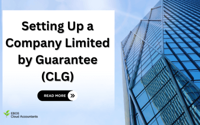 Step-by-Step Guide: Setting Up a Company Limited by Guarantee (CLG)