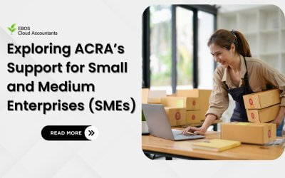 Exploring ACRA’s Support for Small and Medium Enterprises (SMEs)