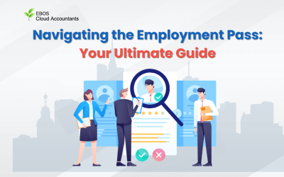 Navigating the Employment Pass: Your Ultimate Guide