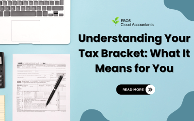 Understanding Your Tax Bracket: What It Means for You