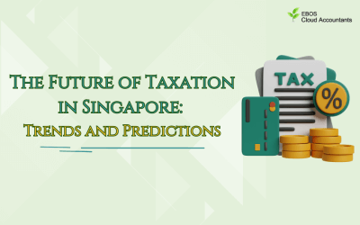 The Future of Taxation in Singapore: Trends and Predictions