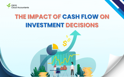 The Impact of Cash Flow on Investment Decisions
