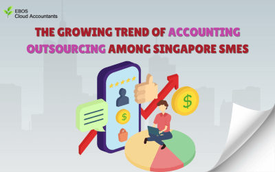 The Growing Trend of Accounting Outsourcing Among Singapore SMEs