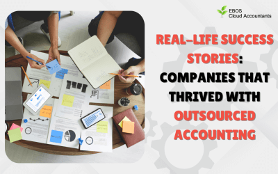 Real-Life Success Stories: Companies That Thrived with Outsourced Accounting