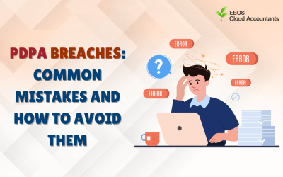 PDPA Breaches: Common Mistakes and How to Avoid Them