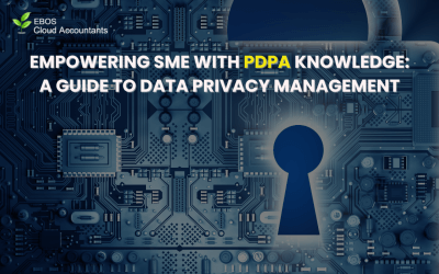 Empowering SMEs with PDPA Knowledge: A Guide to Data Privacy Management