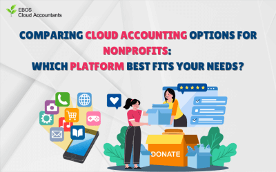 Comparing Cloud Accounting Options for Nonprofits: Which Platform Best Fits Your Needs?