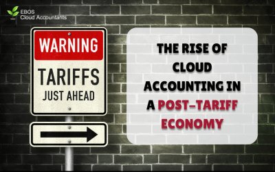 The Rise of Cloud Accounting in a Post-Tariff Economy