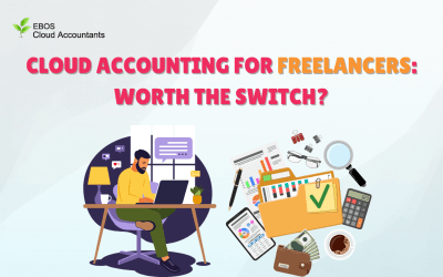 Cloud Accounting for Freelancers: Worth the Switch?