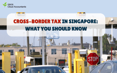 Cross-Border Tax in Singapore: What You Should Know