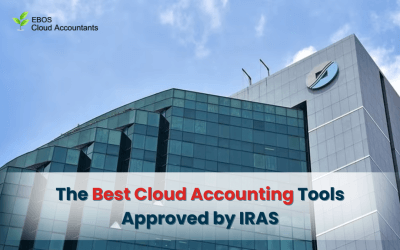 The Best Cloud Accounting Tools Approved by IRAS