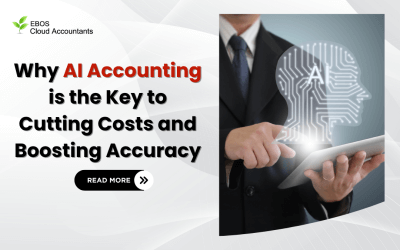 Why AI Accounting is the Key to Cutting Costs and Boosting Accuracy